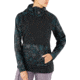 Dakine Pollox Jacket - Womens, Black / Madison, Extra Large, 10001347-BLK/M-91M-XL
