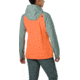 Dakine Pollox Jacket - Womens, Coastal / Melon, Extra Large, 10001347-C/ML-91M-XL