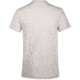 Dakine Postcard Palms T Shirt, SILVER GREY, S, 10001879-SILVEE