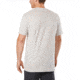 Dakine Postcard Palms T Shirt, SILVER GREY, S, 10001879-SILVEE