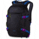 Dakine Pro II 26 Backpack - Women's-Black Ripstop