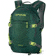 Dakine Pro II 26 L Backpack-Forest