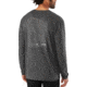 Dakine R2R Long Sleeve Tech T-Shirt - Mens, Heather Black, Small, 10002083-HB-91M-S