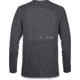 Dakine R2R Long Sleeve Tech T-Shirt - Mens, Heather Black, Small, 10002083-HB-91M-S