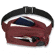 Dakine Rad Hip Pack, BURNT ROSE, OS, 10001217-UTOSE-OS