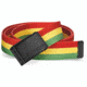 Dakine Rail Belt - Men's-Rasta