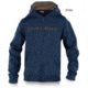 Dakine Rail Hoodie - Men's-Army-Medium