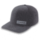 Dakine Rail LT Ballcap, Black, One Size, D.100.7519.001.OS