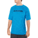 Dakine Rail S-S Jersey, BLUE ROCK, M, 10001704-LUEOK-M