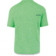 Dakine Rail S-S Jersey, SUMMER GREEN, XXL, 10001704-SUMMEEE-XXL