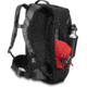 Dakine Ranger Travel Pack, Black, 45 L, 10002945-BLACK-02X