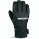 Dakine Raptor Glove-Black-Small