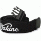 Dakine Reach Belt, BLACK GRIP, OS, 10001919-LKI