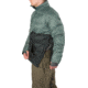 Dakine Recoil Down Jacket - Mens, Balsam / Black, Small, 10001970-BB-91M-S