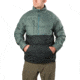 Dakine Recoil Down Jacket - Mens, Balsam / Black, Small, 10001970-BB-91M-S