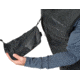 Dakine Recoil Reversible Down Vest - Mens, Black, Extra Large, 10001983-BLACK-91M-XL