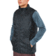 Dakine Recoil Reversible Down Vest - Mens, Black, Extra Large, 10001983-BLACK-91M-XL