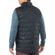 Dakine Recoil Reversible Down Vest - Mens, Black, Extra Large, 10001983-BLACK-91M-XL