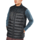Dakine Recoil Reversible Down Vest - Mens, Black, Extra Large, 10001983-BLACK-91M-XL