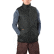 Dakine Recoil Reversible Down Vest - Mens, Black, Extra Large, 10001983-BLACK-91M-XL