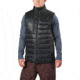 Dakine Recoil Reversible Down Vest - Mens, Black, Extra Large, 10001983-BLACK-91M-XL