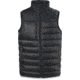Dakine Recoil Reversible Down Vest - Mens, Black, Extra Large, 10001983-BLACK-91M-XL