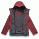 Dakine Remington 2L Jacket - Women's-Andorra/Balsam/Indica-Small