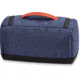 Dakine Revival Kit Medium Travel Kit, Dark Navy, One Size, 10001813-DARKNAVY-91M-OS
