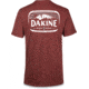Dakine Ride And Seek T-Shirt - Mens, Brick Blk Heather, Small, 10002133-BRBLKHETHR-91M-S