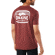 Dakine Ride And Seek T-Shirt - Mens, Brick Blk Heather, Small, 10002133-BRBLKHETHR-91M-S