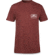 Dakine Ride And Seek T-Shirt - Mens, Brick Blk Heather, Small, 10002133-BRBLKHETHR-91M-S