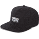 Dakine Ride &amp; Seek Ballcap - Mens, Black, One Size, 10002101-BLACK-91M-OS