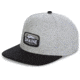 Dakine Ride &amp; Seek Ballcap - Mens, Grey, One Size, 10002101-GREY-91M-OS