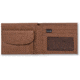 Dakine Riggs Coin Wallet, BROWN, OS, 10001916-O