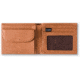 Dakine Riggs Coin Wallet, BROWN, OS, 10001916-O
