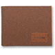 Dakine Riggs Coin Wallet, BROWN, OS, 10001916-O
