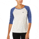 Dakine Rikki 3-4 Baseball Tee, HORIZON, XS, 10001628-OIZO-XS