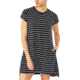 Dakine Rosanna Dress - Womens, Black, Extra Small, 10001942-BLACK-91M-XS