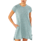 Dakine Rosanna Dress - Womens, Coastal Green, Extra Small, 10001942-CG-91M-XS