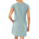 Dakine Rosanna Dress - Womens, Coastal Green, Extra Small, 10001942-CG-91M-XS