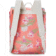Dakine Ryder 24L, WAIKIKI CANVAS, OS, 10000345-IKIKIV