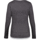 Dakine Scarlet Crew - Womens, Black, Extra Small, 10000682-BLACK-71M-XS
