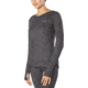 Dakine Scarlet Crew - Womens, Black, Extra Small, 10000682-BLACK-71M-XS