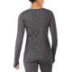 Dakine Scarlet Crew - Womens, Black, Extra Small, 10000682-BLACK-71M-XS