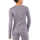 Dakine Scarlet Crew - Womens, Shark, Extra Small, 10000682-SHARK-91M-XS
