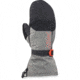 Dakine Scout Mitt - Men's-Charcoal-Medium