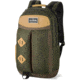 Dakine Scramble 24L Backpack-Field