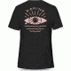 Dakine Seaboard T Shirt, BLACK, S, 10001544-LK