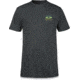 Dakine Seaboard T Shirt, CHARCOAL HEATHER, S, 10001544-ETE-S