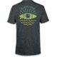 Dakine Seaboard T Shirt, CHARCOAL HEATHER, S, 10001544-ETE-S